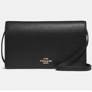 COACH | Crossbody Clutch NWT